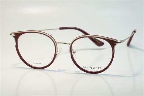 minardi brillen